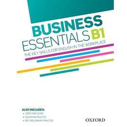 Business Essentials B1