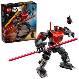 LEGO Star Wars Mech Darth Maul (75411)