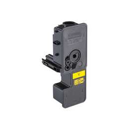 KYOCERA TK-5220 (Cartouche individuelle, Jaune)