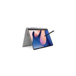 LENOVO Flex 5 14IRU8 (14", Intel Core i7, 16 GB RAM, 512 GB SSD, Gris)
