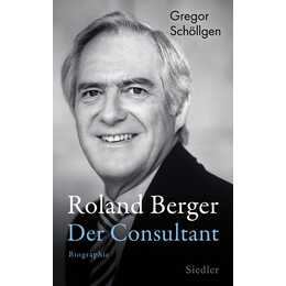 Roland Berger - Der Consultant