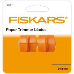 FISKARS CORPORATION Ersatzklinge (2 Stück)