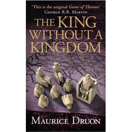 The King Without a Kingdom
