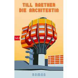 Die Architektin