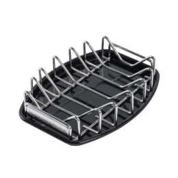 OUTDOORCHEF Grillschale (Edelstahl, Rostfreier Stahl)