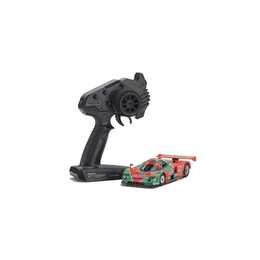 KYOSHO MINI-Z MR-04 Mazda 787B No.55 (Rallyeauto, 1:27)