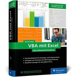 VBA mit Excel