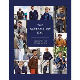 The Sartorialist Man