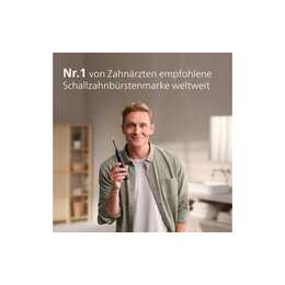 PHILIPS Sonicare DiamondClean 9000 (Nero)