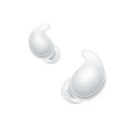 SONY Fit WFLS910 (ANC, Blanc)