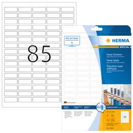 HERMA Power (13 x 37 mm)