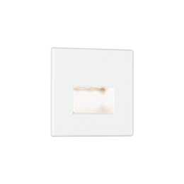 PAULMANN Spot encastré Edge Quadro (1.2 W)