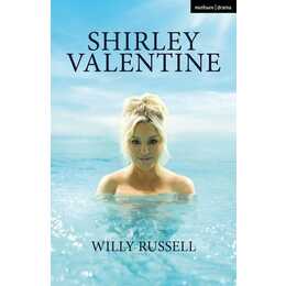 Shirley Valentine