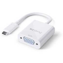 PURELINK Video-Adapter (USB C)