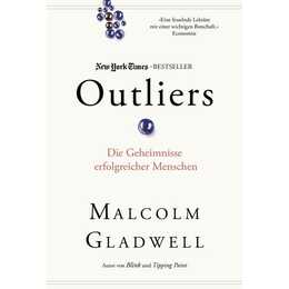 Outliers