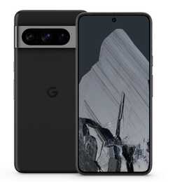 GOOGLE Pixel 8 Pro (128 GB, Ossidiana, 6.7", 50 MP, 5G)