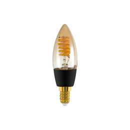 EGLO LED Birne (E14, ZigBee, Bluetooth, 4.9 W)