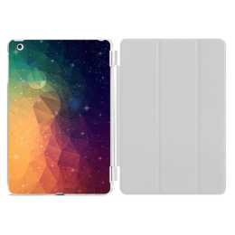 EG iPad Hülle für Apple iPad 9.7 "Air 2 - orange