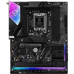 ASROCK Phantom Gaming B860 Lightning WiFi (LGA 1851, Intel B860, Mini ATX)