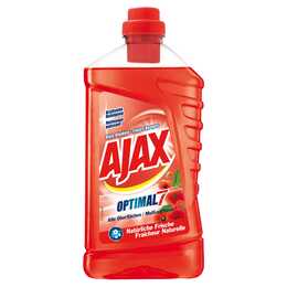 AJAX Produit de entretien pour les sols Optimal 7 (1000 ml)
