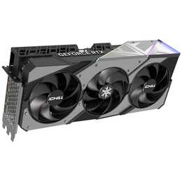 INNO3D iChill Nvidia GeForce RTX 5080 X3 OC Trio (16 GB)