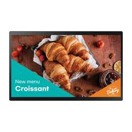 SAMSUNG QM24C-T (23.8", LCD)