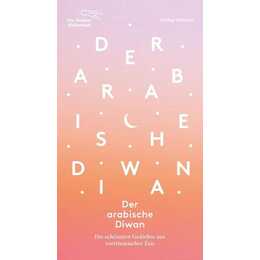 Der arabische Diwan