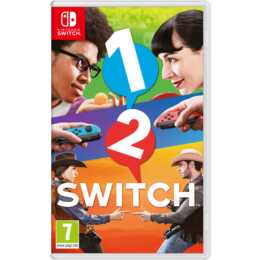 1-2-Switch! (NSW, DE)
