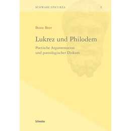 Lukrez und Philodem