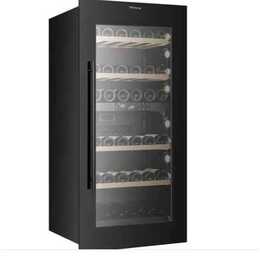 TRISA Weinklimaschrank Dual Zone