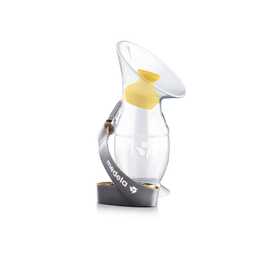 MEDELA Tire-lait Collecteur de lait (Manuel)