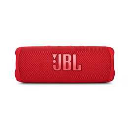 JBL BY HARMAN Flip 6 (Bluetooth, Rot)