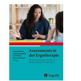 Assessments in der Ergotherapie