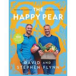The Happy Pear 20