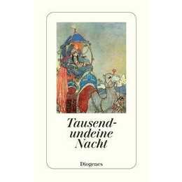 Tausendundeine Nacht