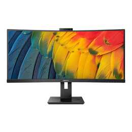 PHILIPS 34B1U5600CH (34", 3440 x 1440, Schwarz)