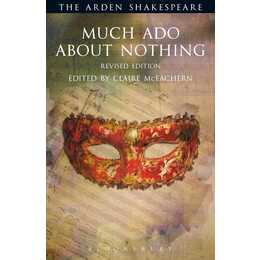 Much Ado About Nothing