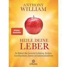 Heile deine Leber