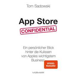 App Store Confidential