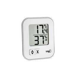 TFA Hygrometer MOXX