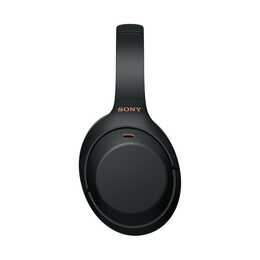 SONY WH-1000XM4 (ANC, Schwarz) - Interdiscount