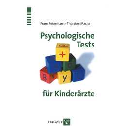 Psychologische Tests für Kinderärzte