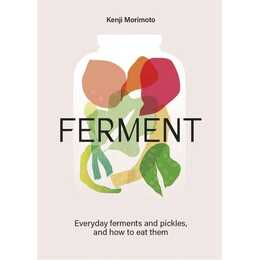 Ferment