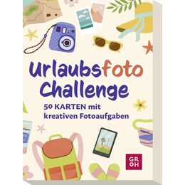 Urlaubsfoto-Challenge