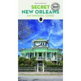 Secret New Orleans