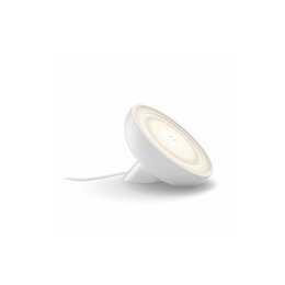 PHILIPS HUE Tischleuchte HUE Bloom (Weiss)