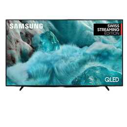 SAMSUNG QE55Q7F Smart TV (55", QLED, Ultra HD - 4K)