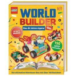 LEGO World Builder