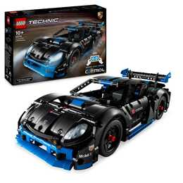 LEGO Technic Auto da corsa Porsche GT4 e-Performance (42176)