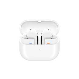 SAMSUNG Galaxy Buds3 Pro (ANC, Weiss) - Interdiscount